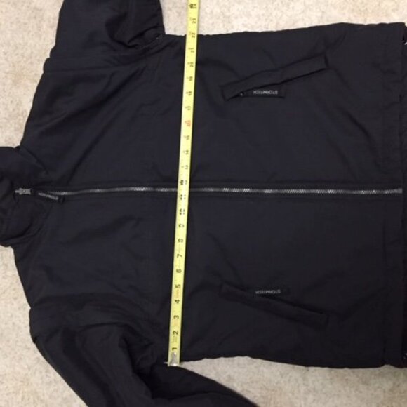 Jacket / Vest Stormtech Performance Men's Medium - zippered removable sleeves - Picture 6 of 9